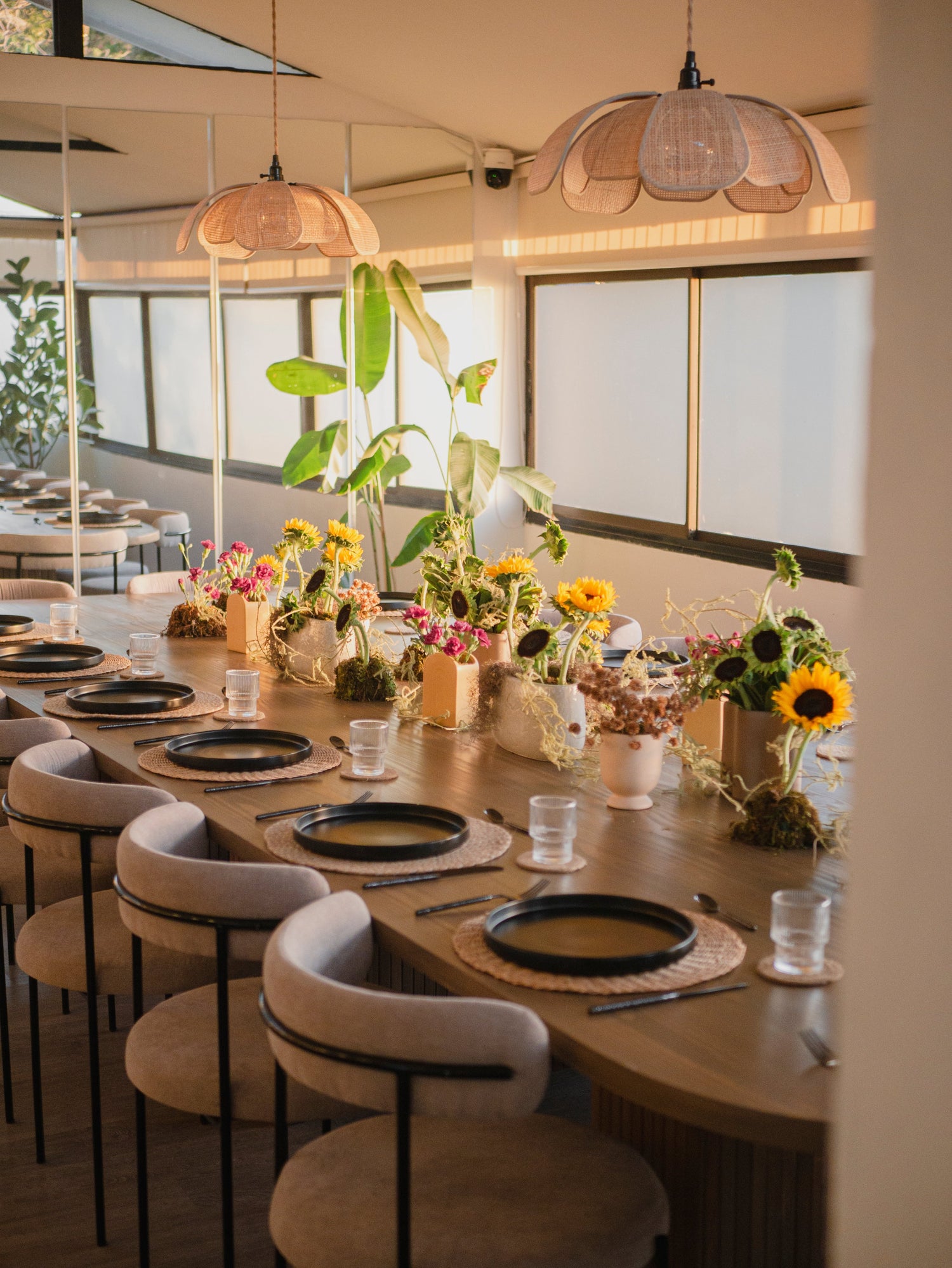 Private Events